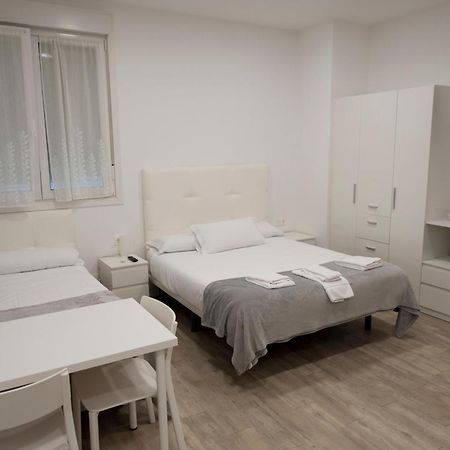 Pension Md San Sebastian Exterior photo