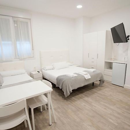 Pension Md San Sebastian Exterior photo