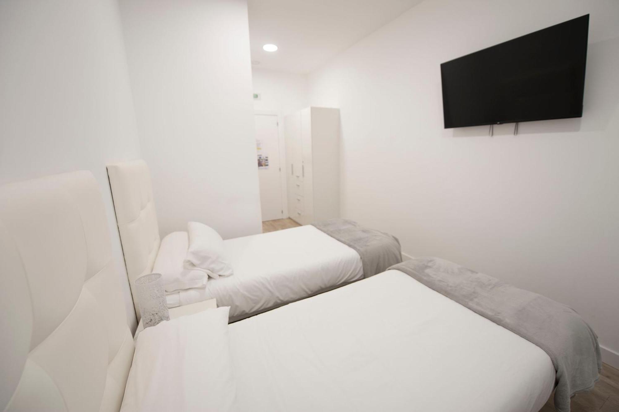 Pension Md San Sebastian Exterior photo