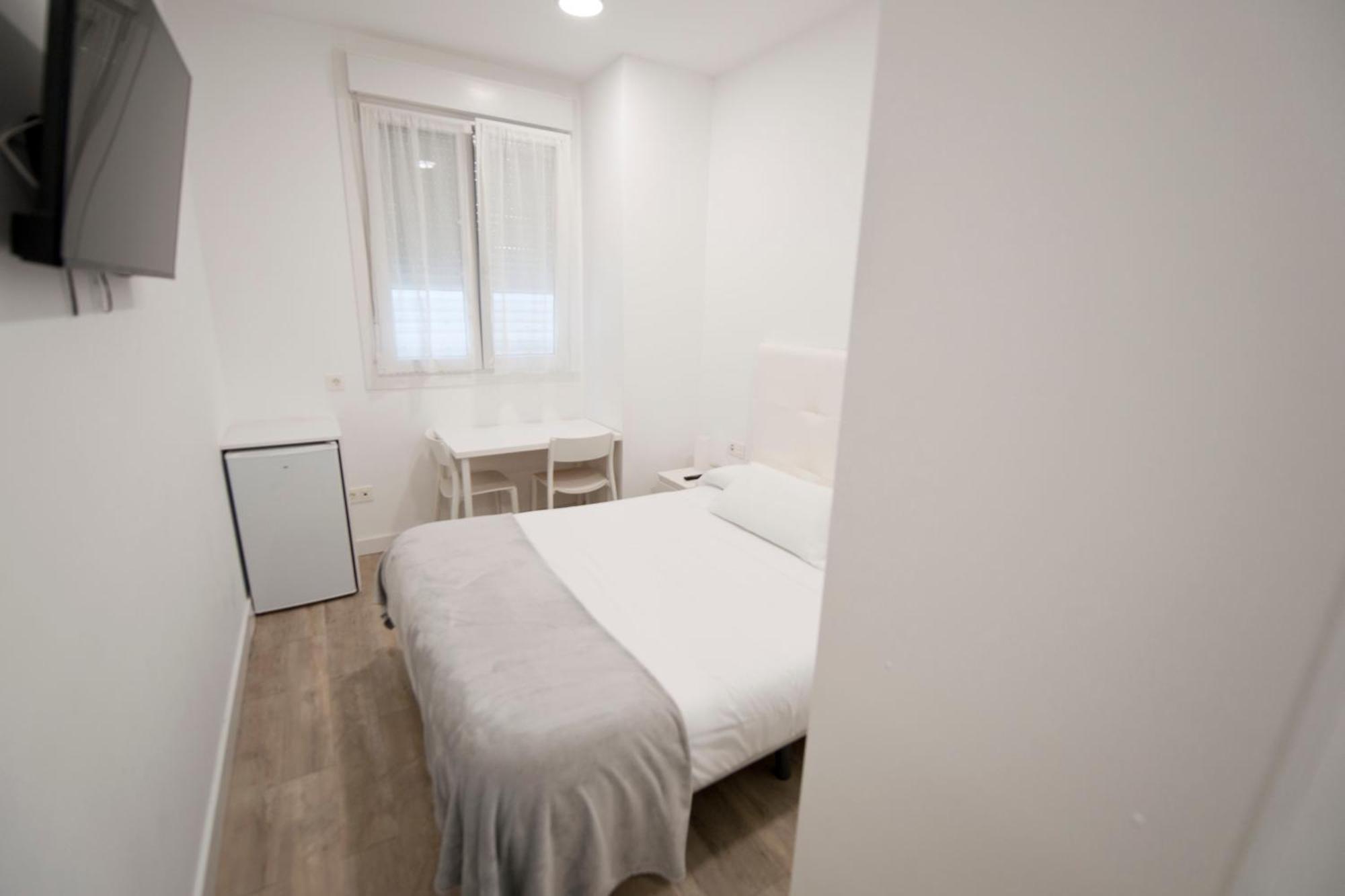 Pension Md San Sebastian Exterior photo