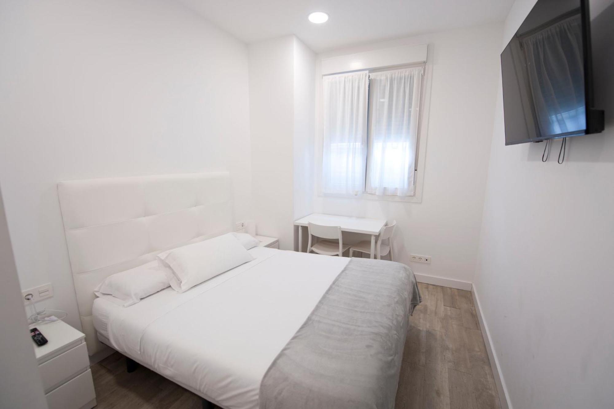 Pension Md San Sebastian Exterior photo